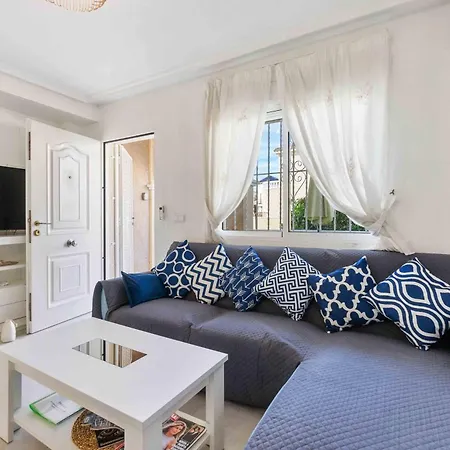 He Paola 2 Apartment *