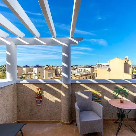 He Paola 2 Apartment *