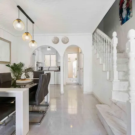 Apartment He Paola 2