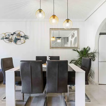 Apartment He Paola 2
