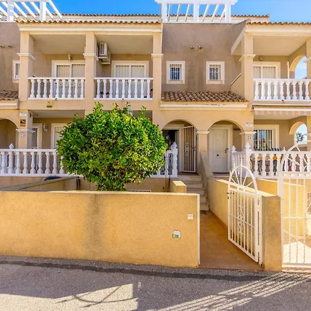Apartment He Paola 2 *