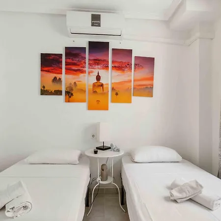 He Paola 2 Apartment Dehesa de Campoamor (Orihuela Costa)