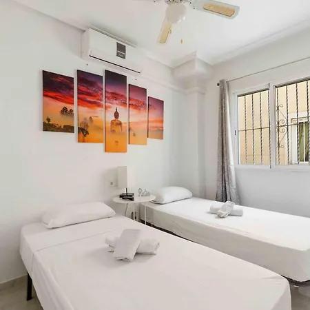 Apartment He Paola 2 *