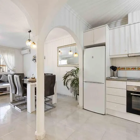 Apartment He Paola 2