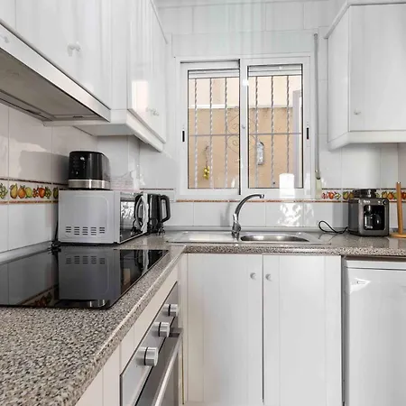 He Paola 2 Apartament