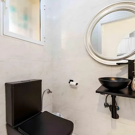 Apartment He Paola 2 *