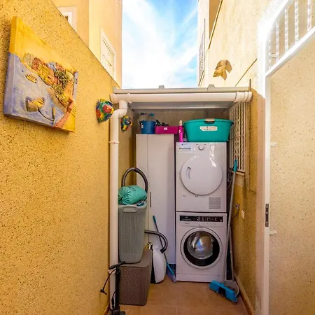 Apartment He Paola 2 *