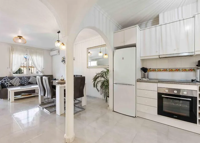 Appartement He Paola 2