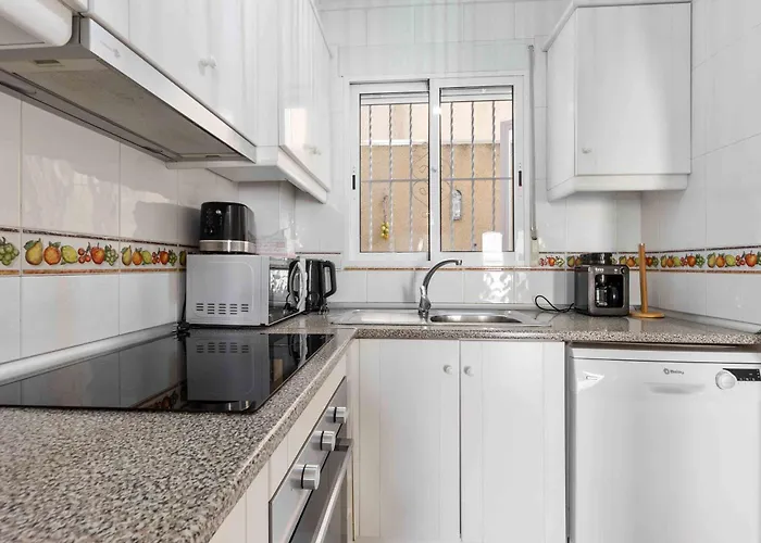 He Paola 2 Appartement